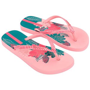 Sandalia Mujer Rosa/azul Orla Ipanema