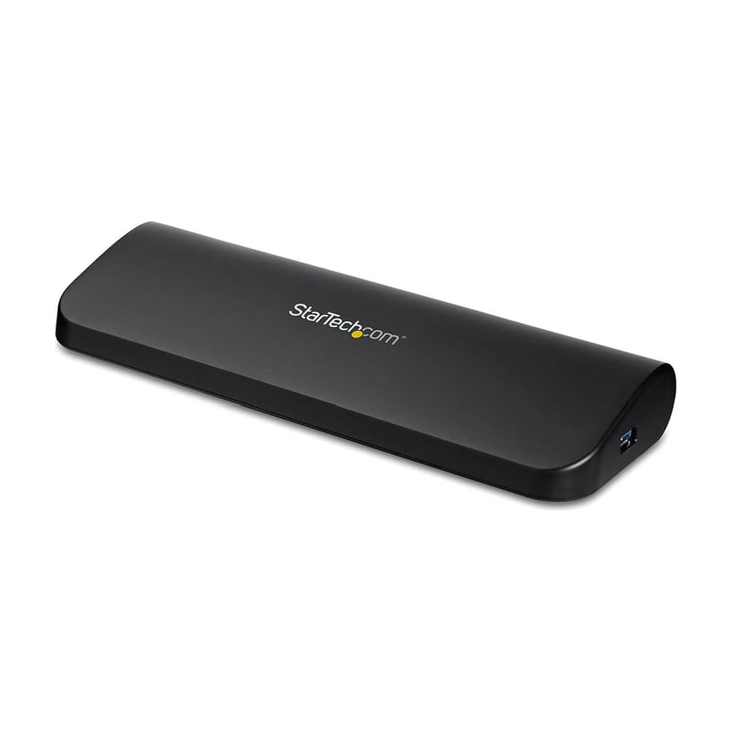 Docking Startech Usb 3.0 Con Hdmi Y Dvi/ Vga (reacondicionado) image number 0.0