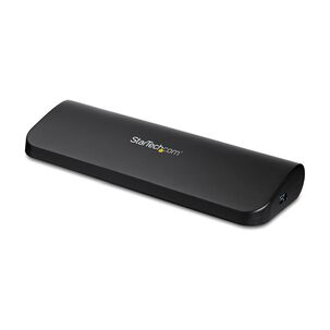 Docking Startech Usb 3.0 Con Hdmi Y Dvi/ Vga (reacondicionado)