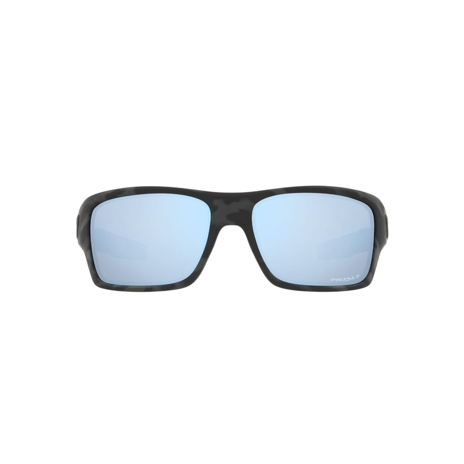 Lentes De Sol Turbine Prizm Deep Water Polarizados Oakley image number 0.0