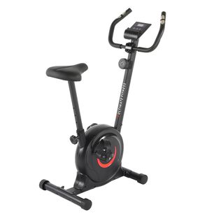 Bicicleta Est&aacute;tica E240 Pro Magn&eacute;tica