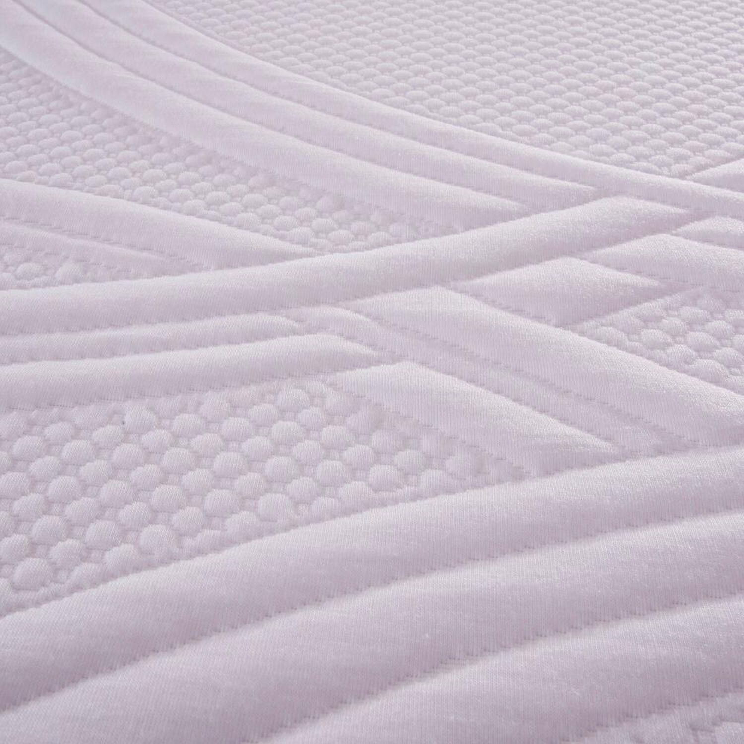 Cama Space Box Cic Ortopedic / 2 Plazas image number 4.0