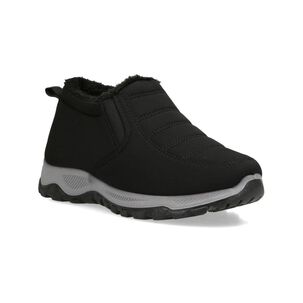 Zapatilla Urbana Hombre Bruno Bertini Black