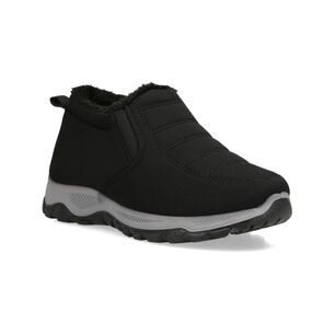 Zapatilla Urbana Hombre Bruno Bertini Black