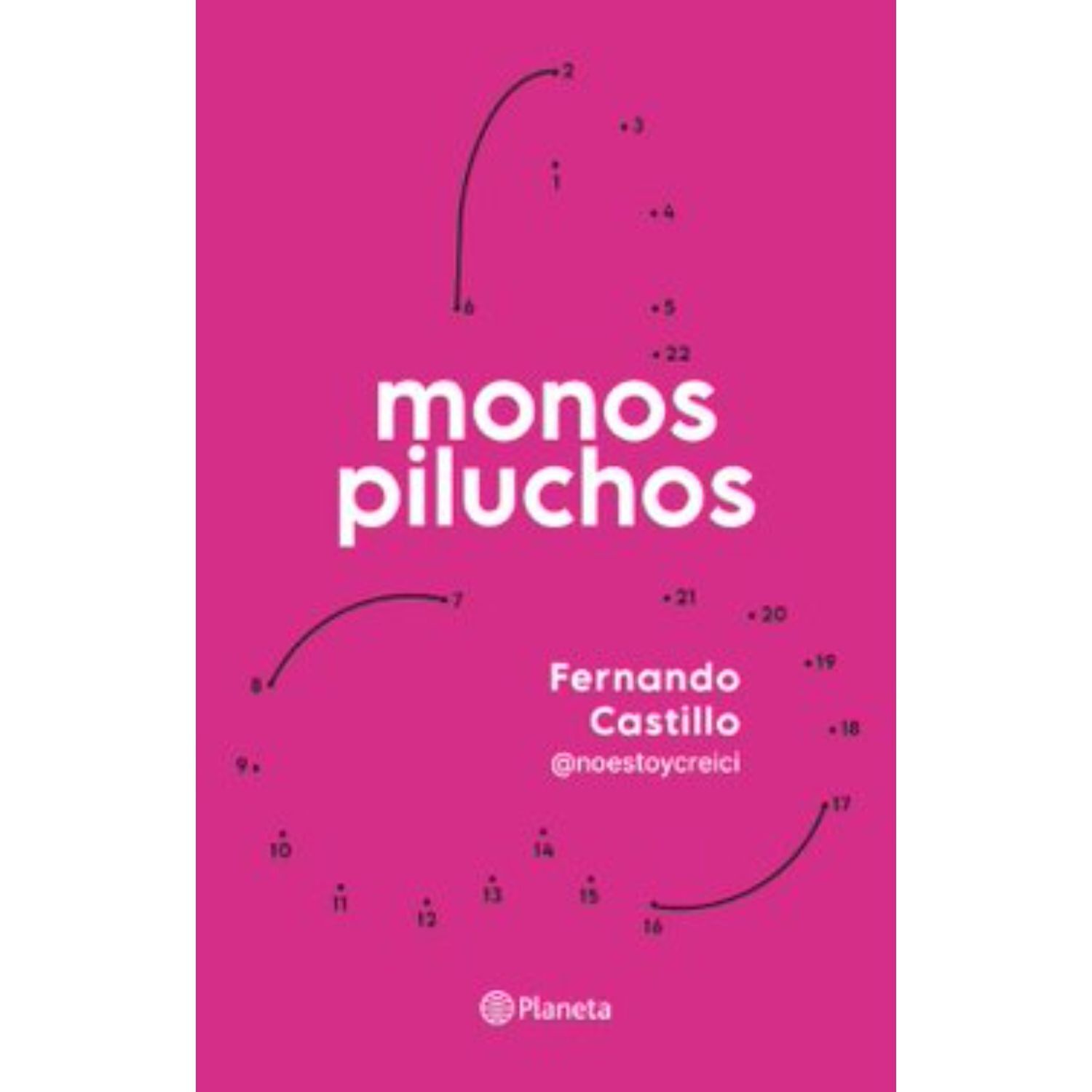 Monos Piluchos image number 0.0