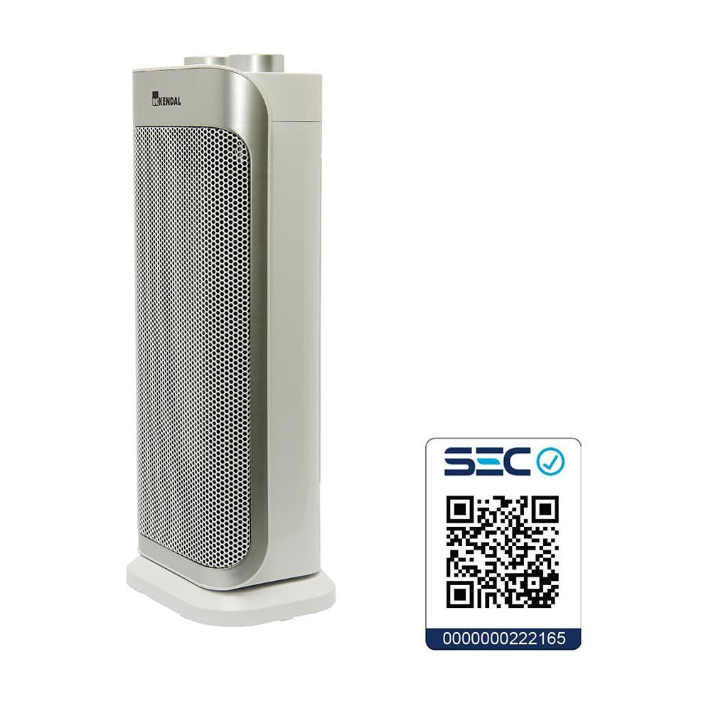 Termoventilador Kendal KPT2000 image number 4.0
