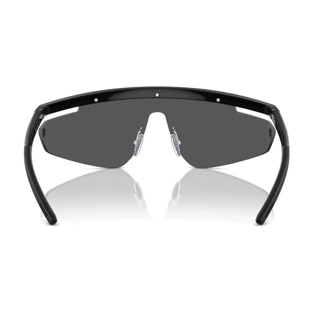 Lentes De Sol Negro Scuderia Ferrari image number 3.0