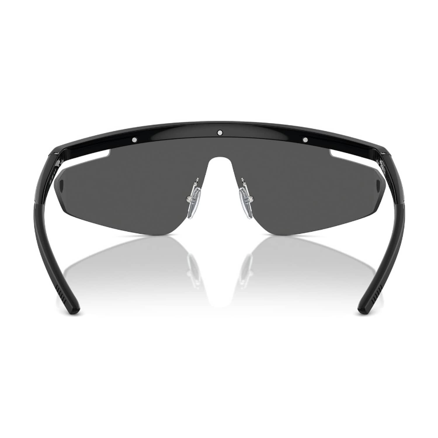 Lentes De Sol Negro Scuderia Ferrari image number 3.0