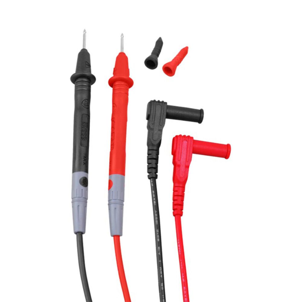 Cables Para Tester Digital Total image number 2.0