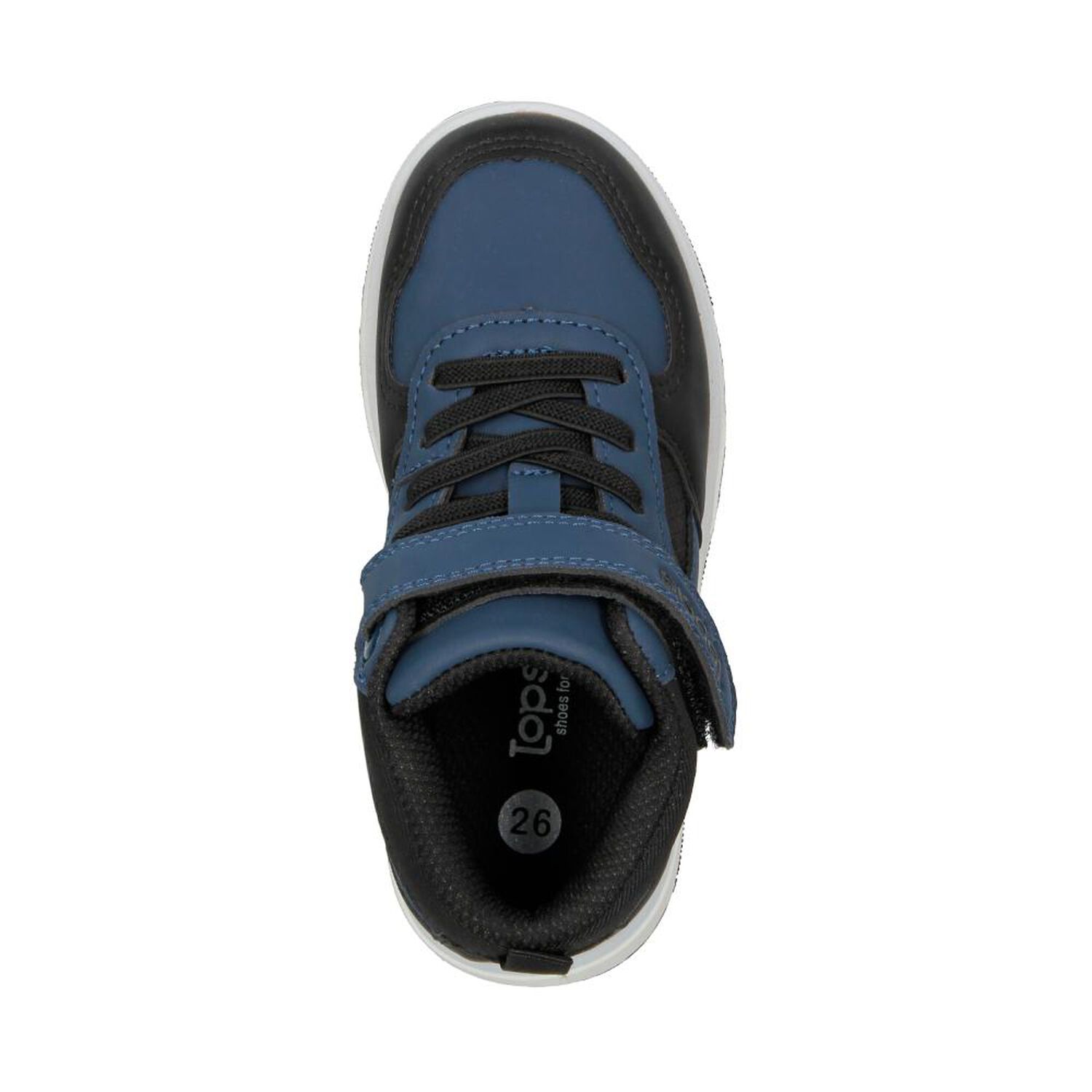 Zapatilla Infantil Ni&ntilde;o Topsis Blue image number 4.0
