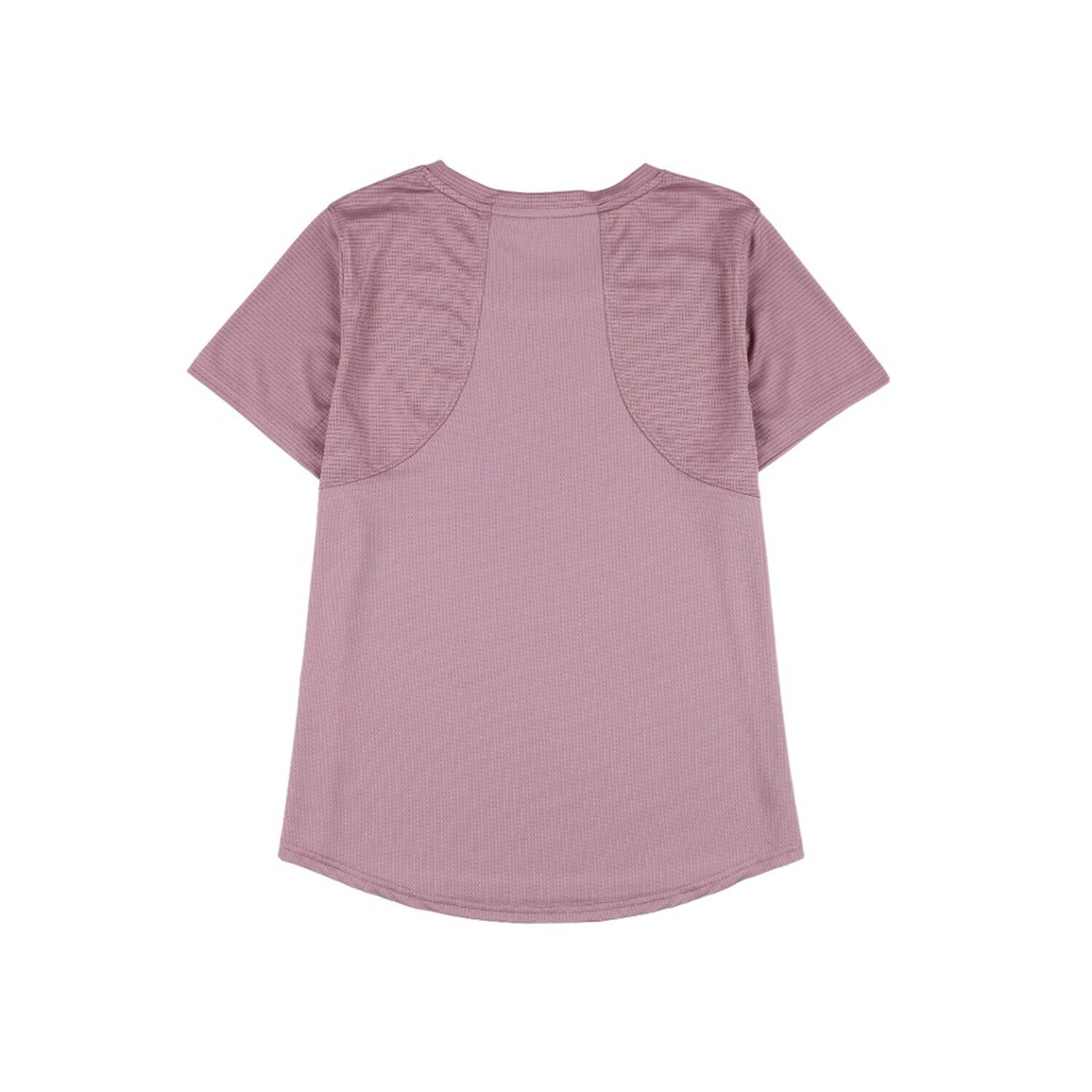 Polera Deportiva Mujer Wetland image number 1.0