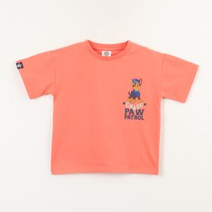 Polera Mc Toddlero Chase Paw Patrol