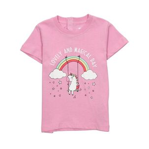 Polera Bebe Ni&ntilde;a Baby