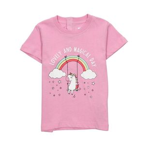 Polera Bebe Ni&ntilde;a Baby