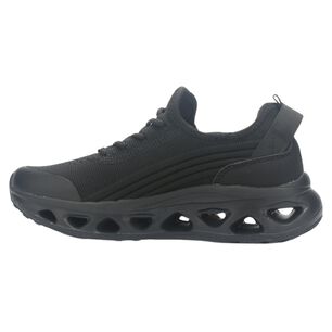 Zapatilla Mujer Chalada Onury-1 Negro Urbano