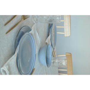 Juego De Vajilla Deco Express Capri / 18 Piezas