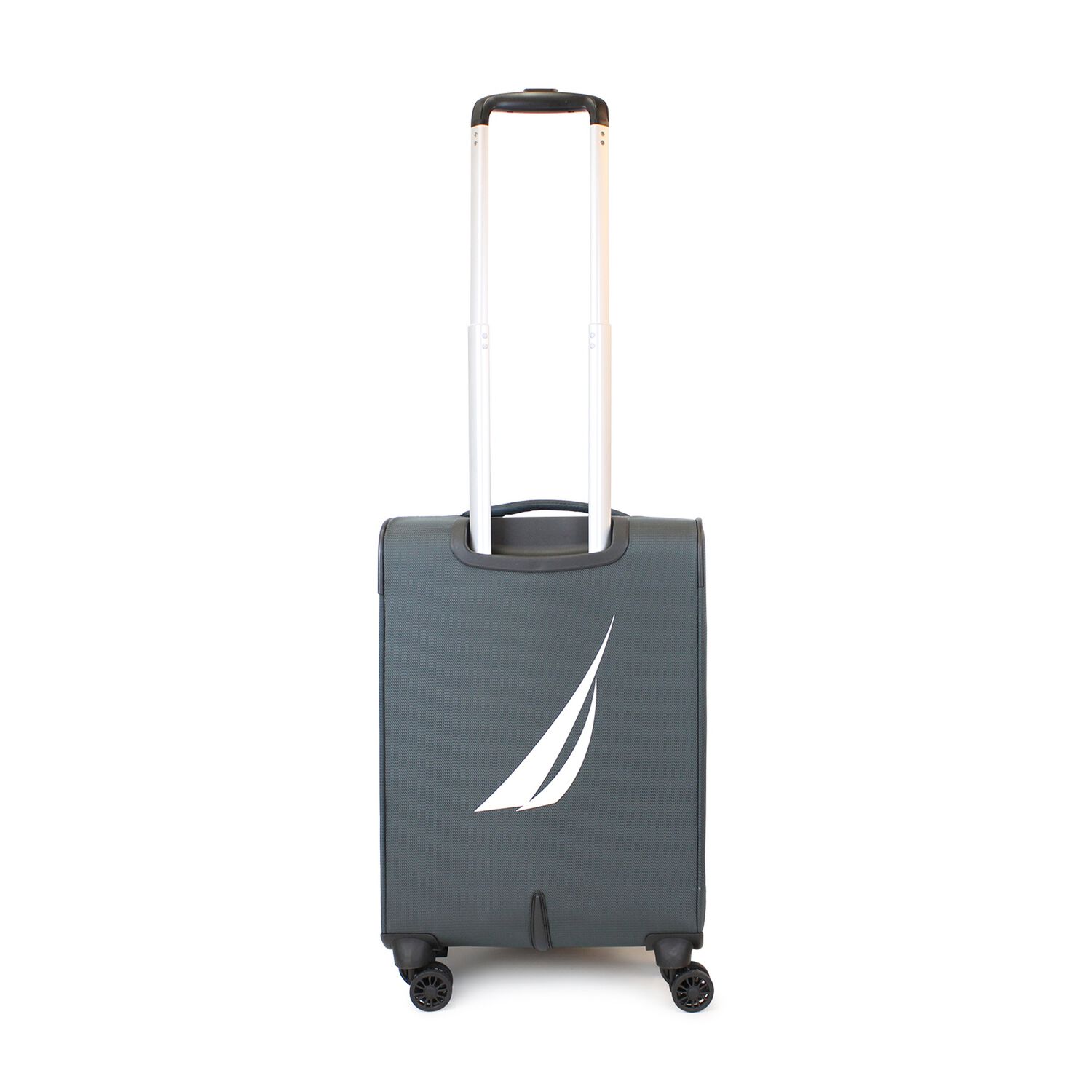 Maleta Blanda S De Cabina Nautica Munich 10kg Gris image number 7.0