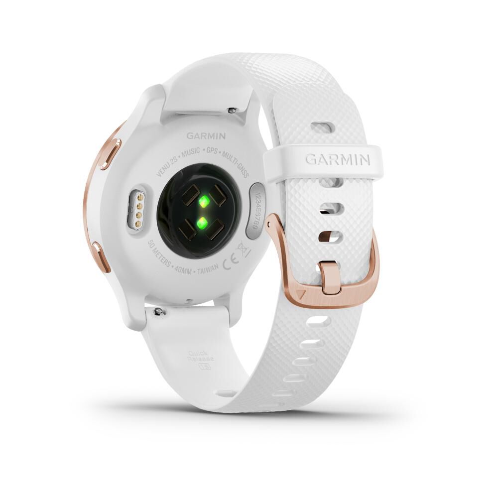 Smartwatch Garmin Venu 2S image number 6.0