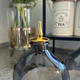 Dispensador Para Endulzante Negro - Modelo C