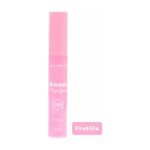 Brillo Labial Magic Gloss Frutilla