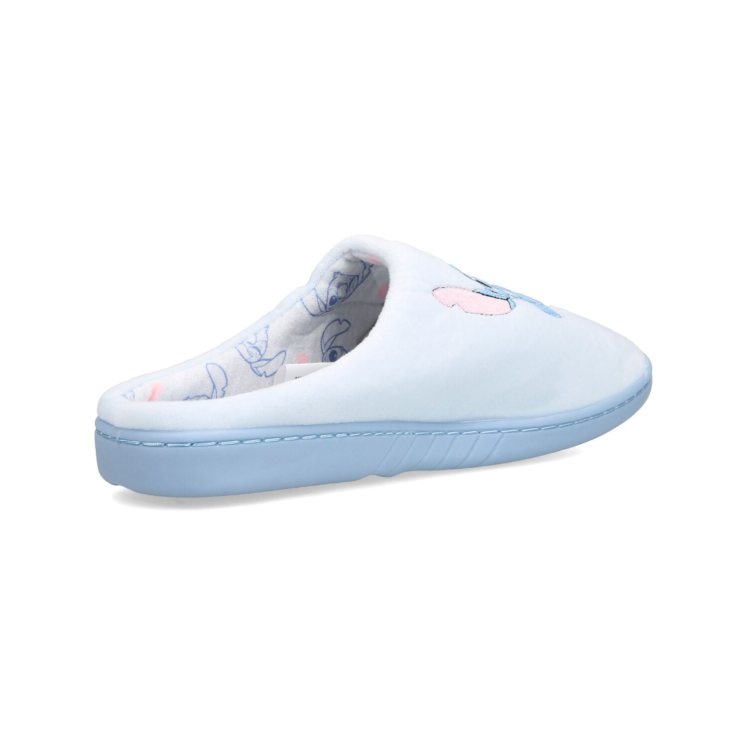 Pantuflas Mujer Disney image number 3.0