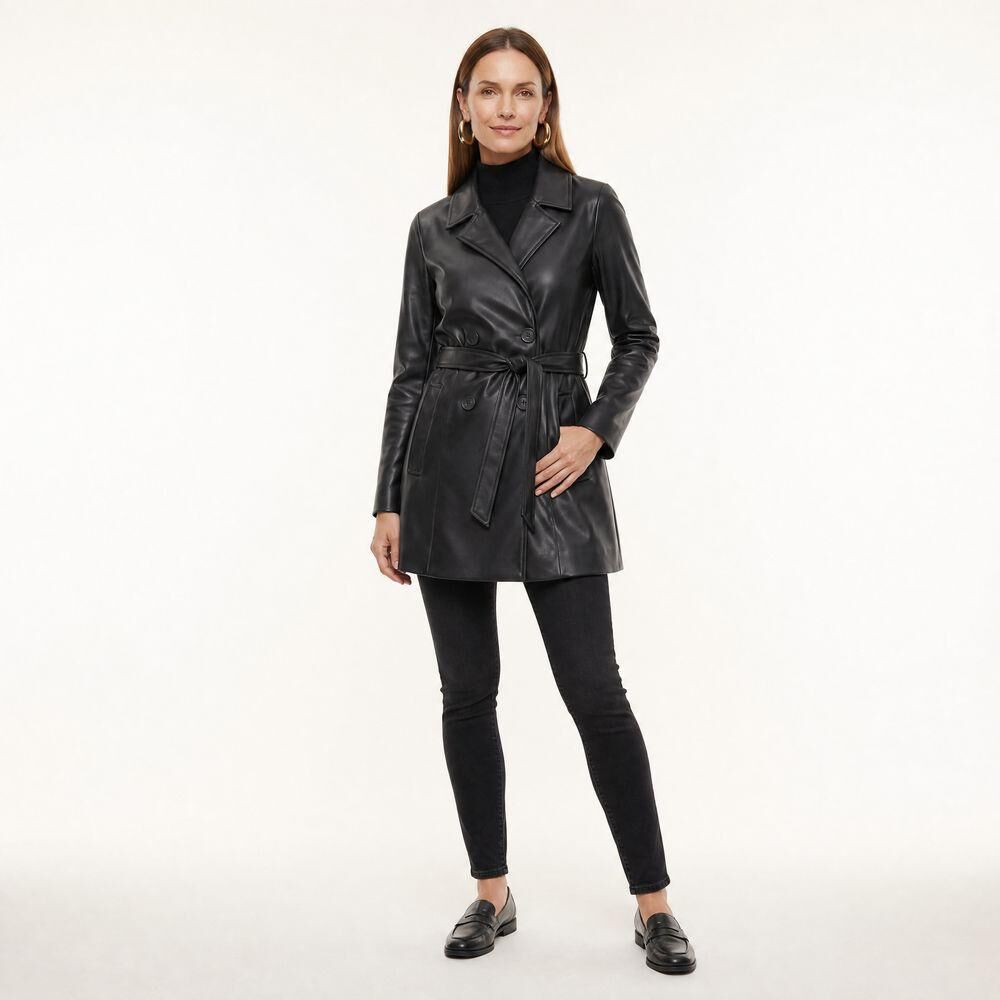 Chaqueta Mujer Kimera image number 0.0