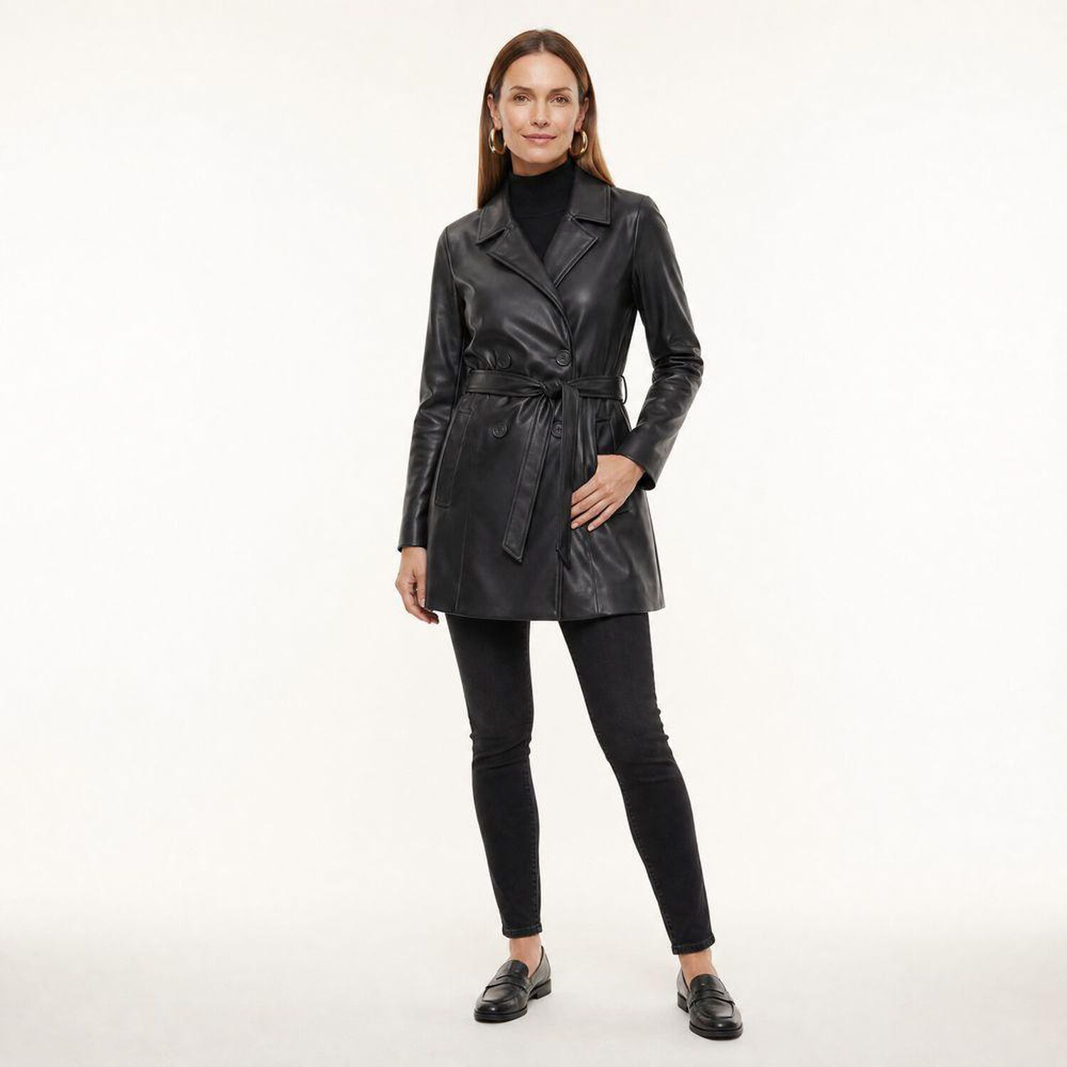 Chaqueta Mujer Kimera image number 0.0