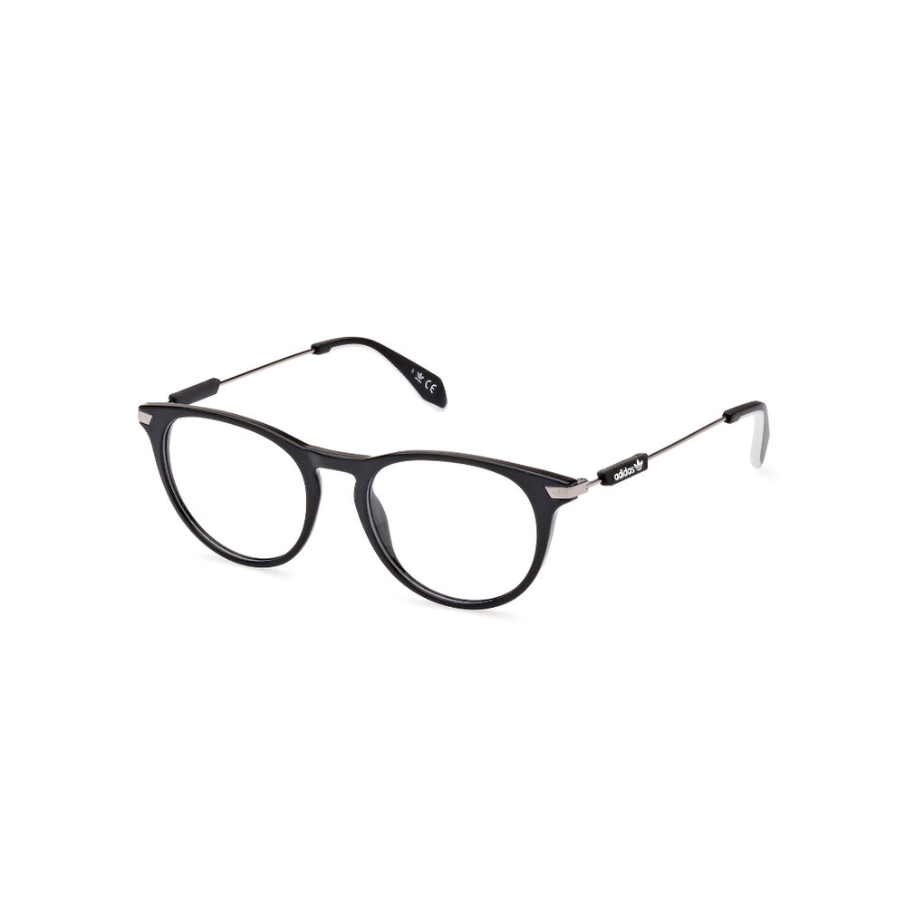 Lentes Ópticos Negro Brillante Adidas Originals image number 1.0