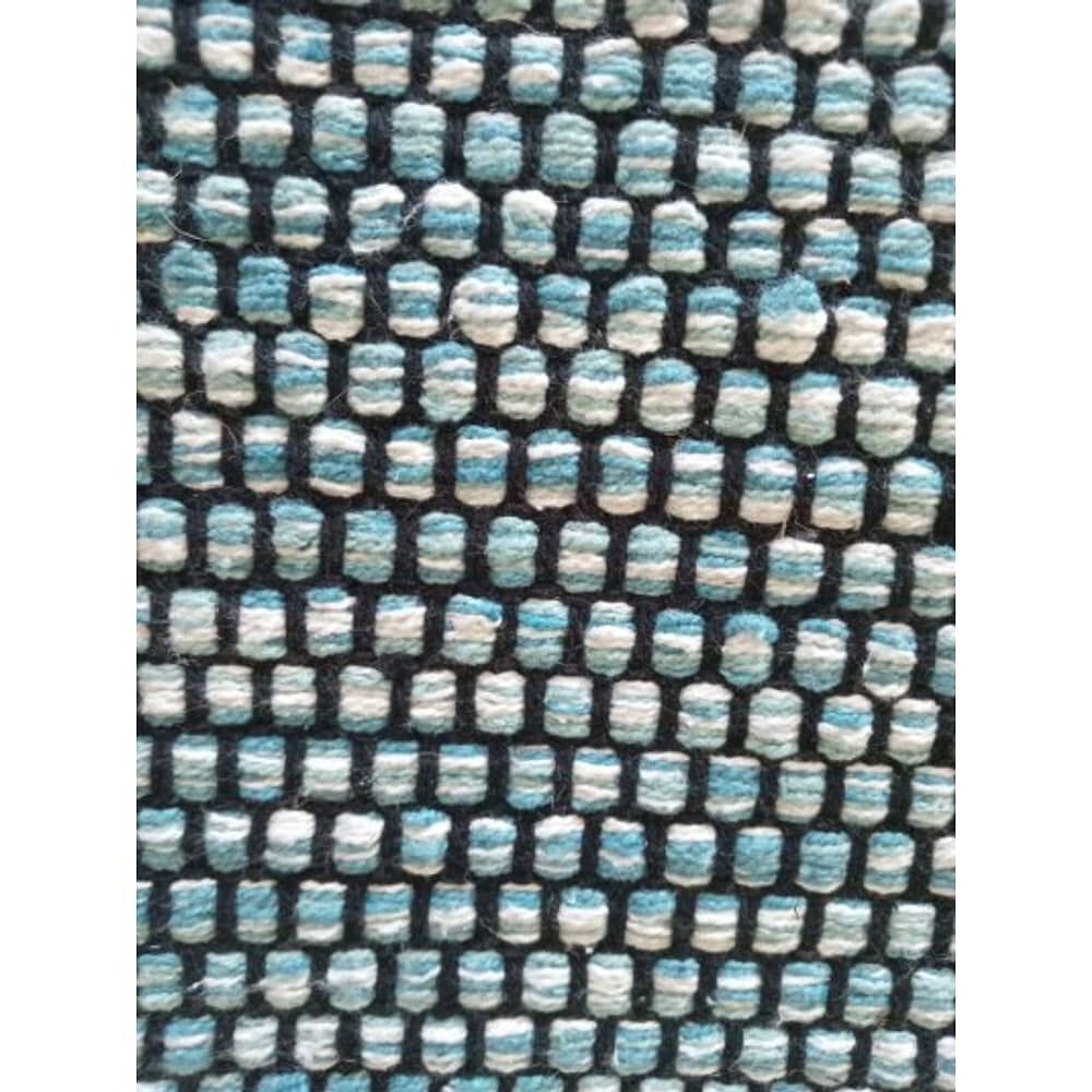 Alfombra Mushroom Grande Azul image number 0.0