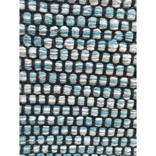 Alfombra Mushroom Grande Azul