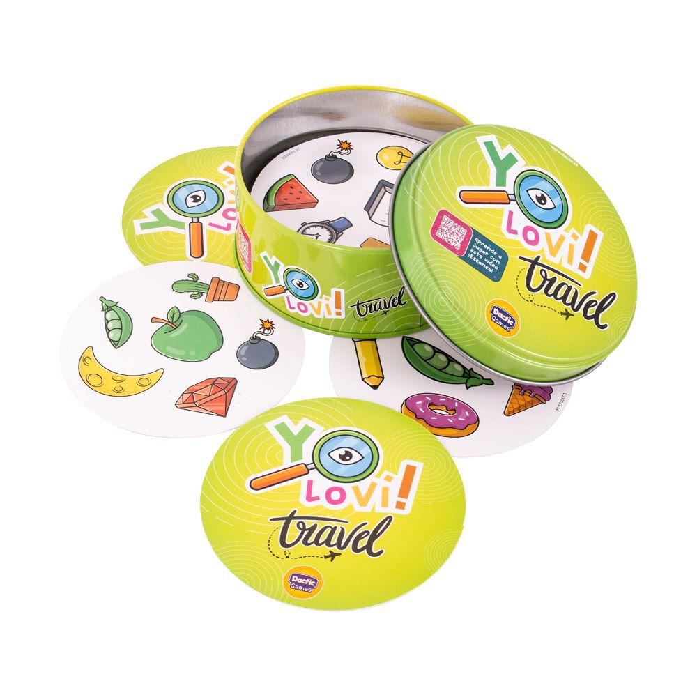 Yo Lo Vi ! Travel image number 1.0