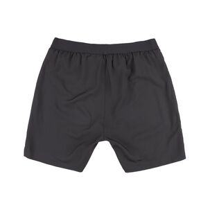 Short Deportivo Tiro Medio Regular Hombre Wetland