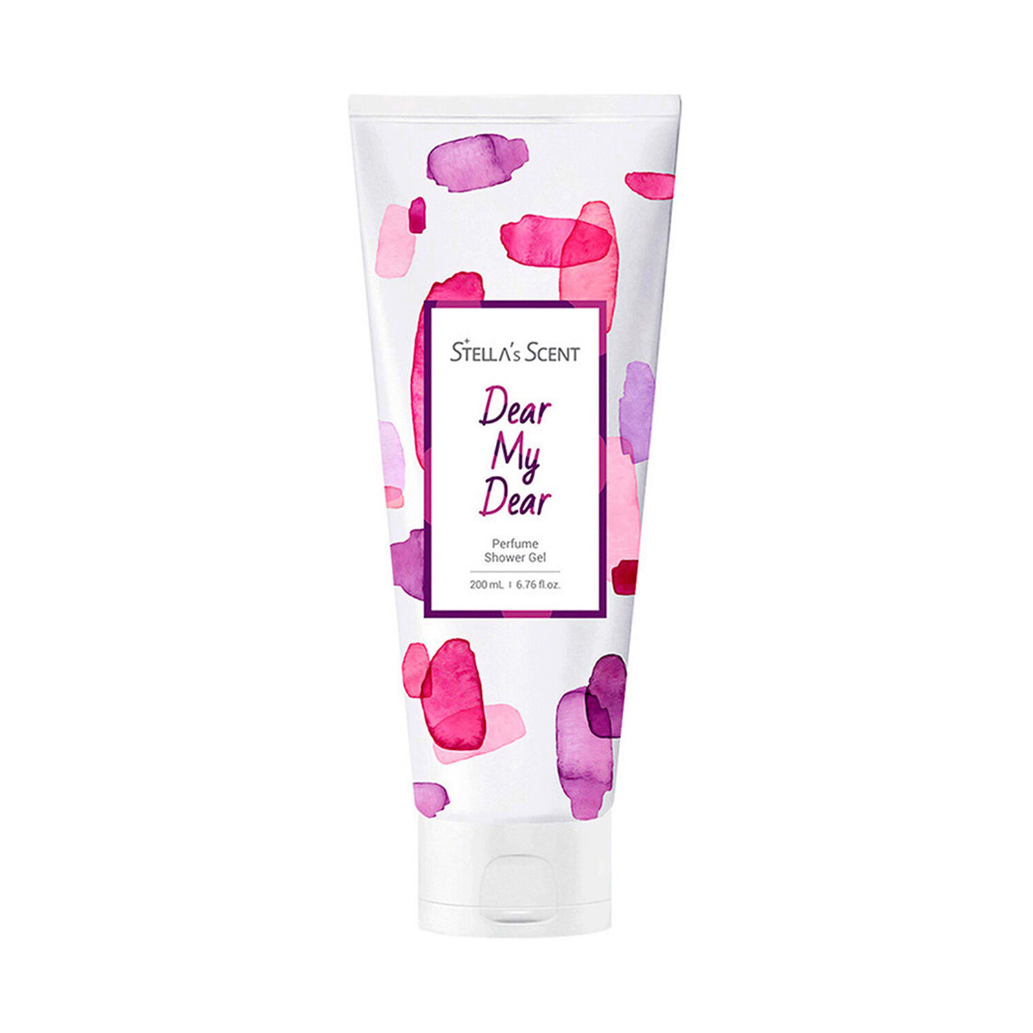 Gel Ducha Corporal Dear My Dear 200ml Stellas Scent image number 0.0
