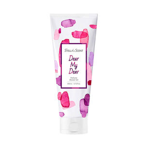 Gel Ducha Corporal Dear My Dear 200ml Stellas Scent