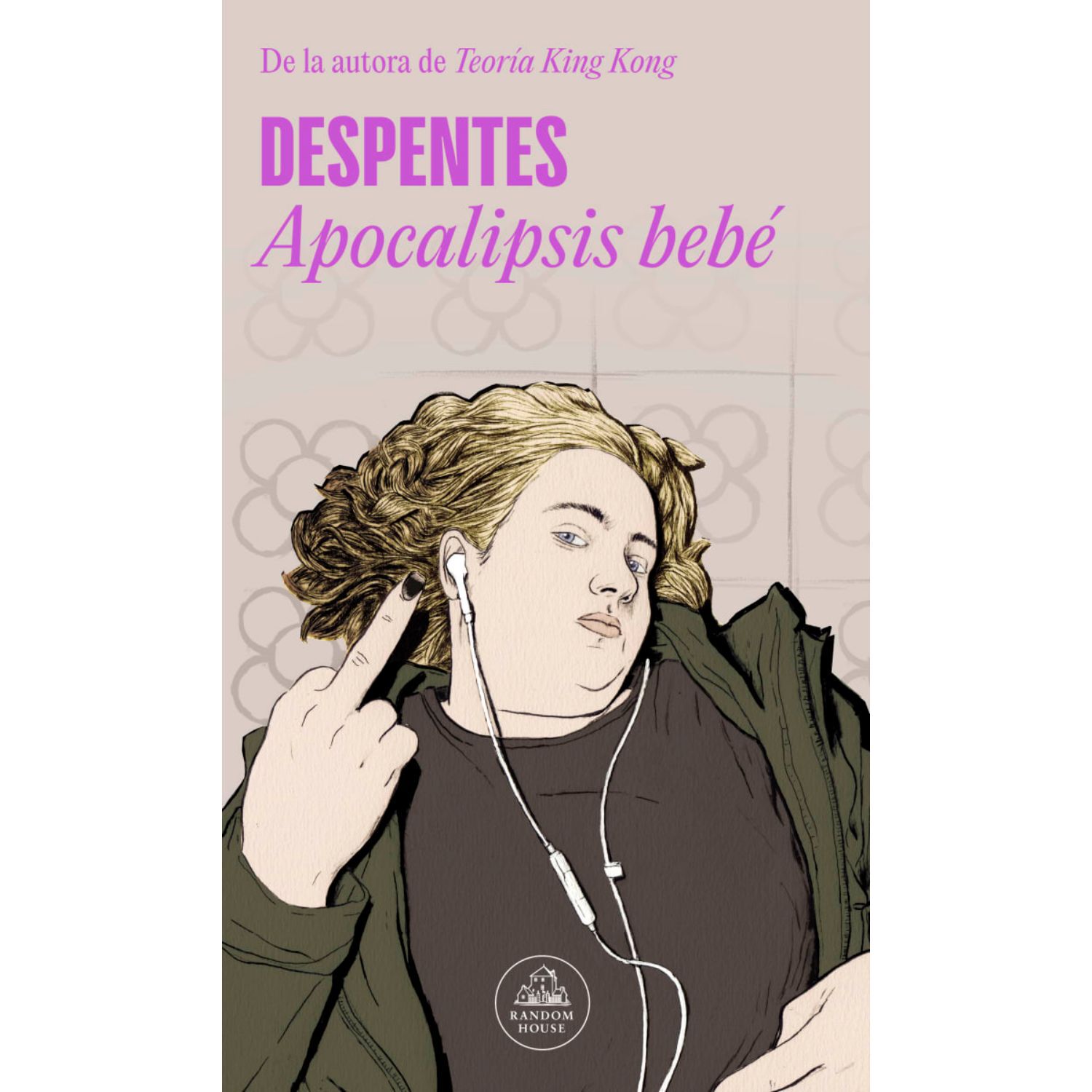 Apocalipsis Bebe image number 0.0