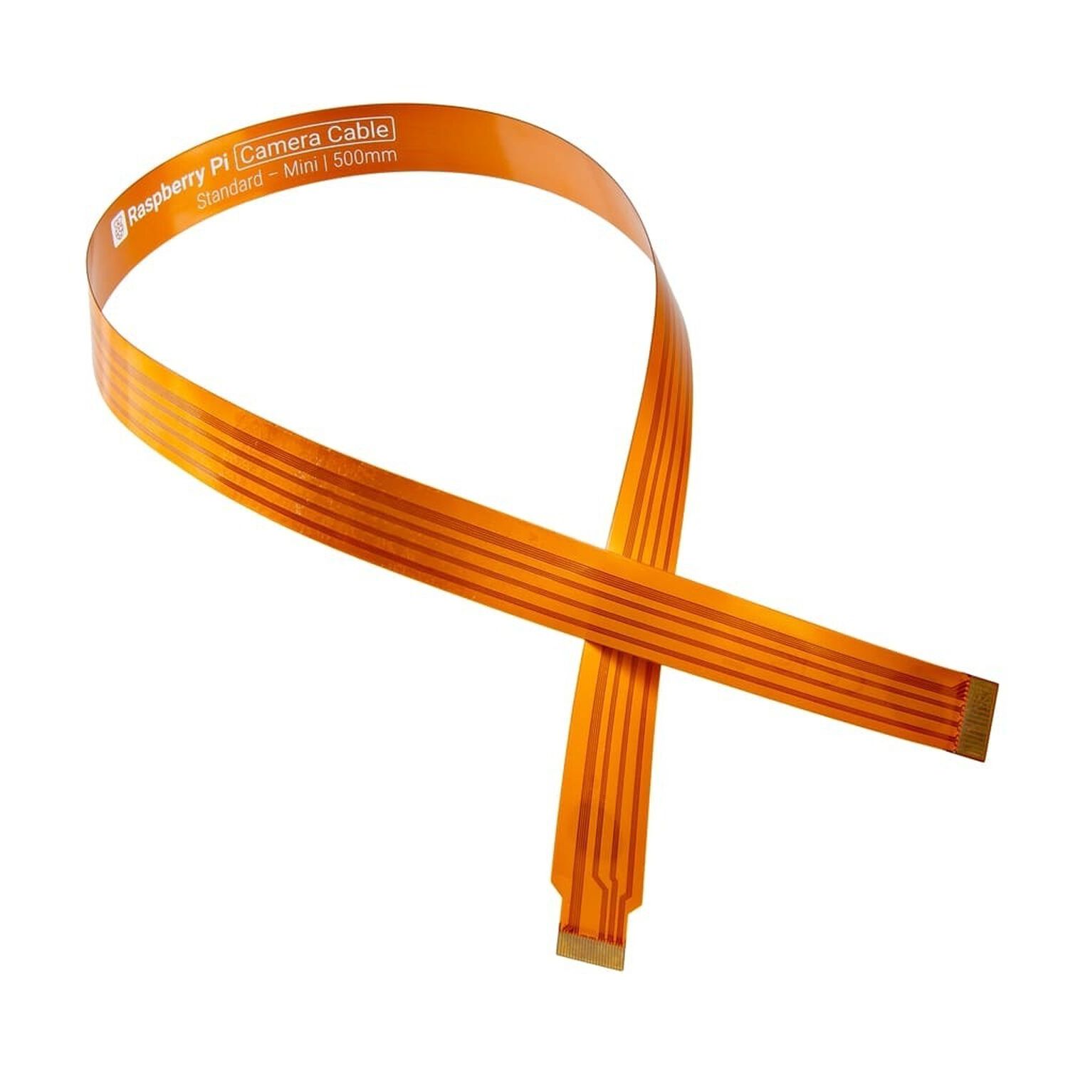 Cable De Camara Para Raspberry Pi 5/zero 50cm image number 0.0