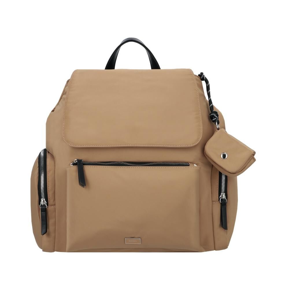 Mochila Hombro Mujer Secret Lapland St6 image number 0.0