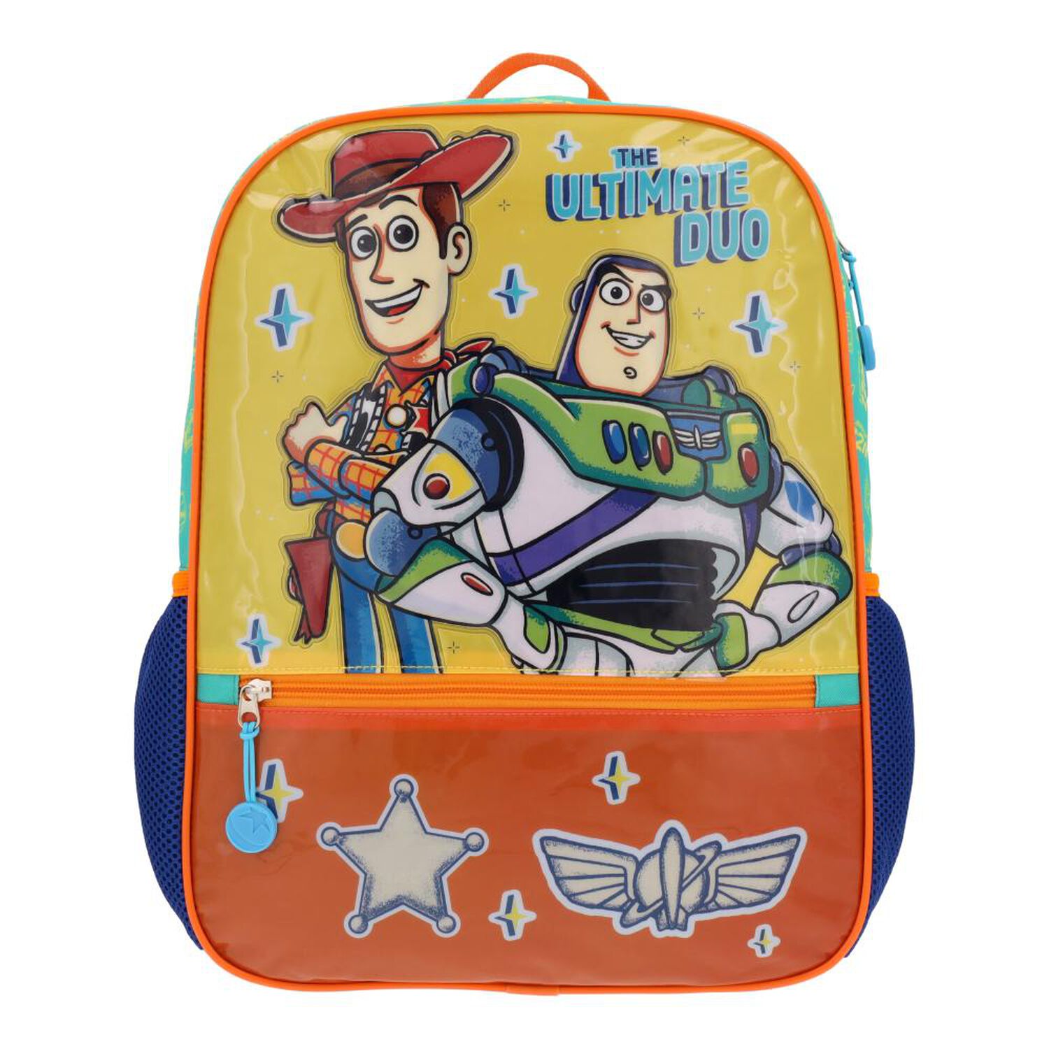 Set 3 En 1 Toy Story Infantil image number 0.0