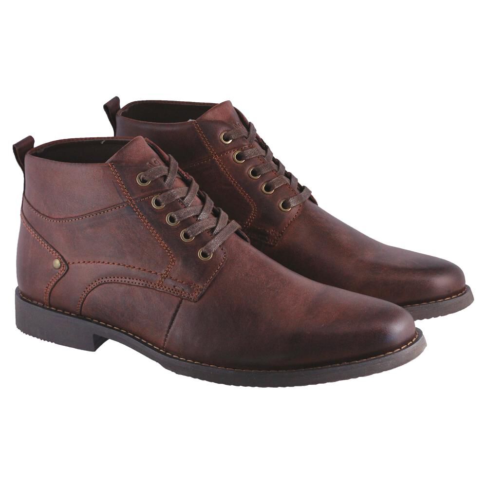 Bototo Hombre Fagus image number 4.0