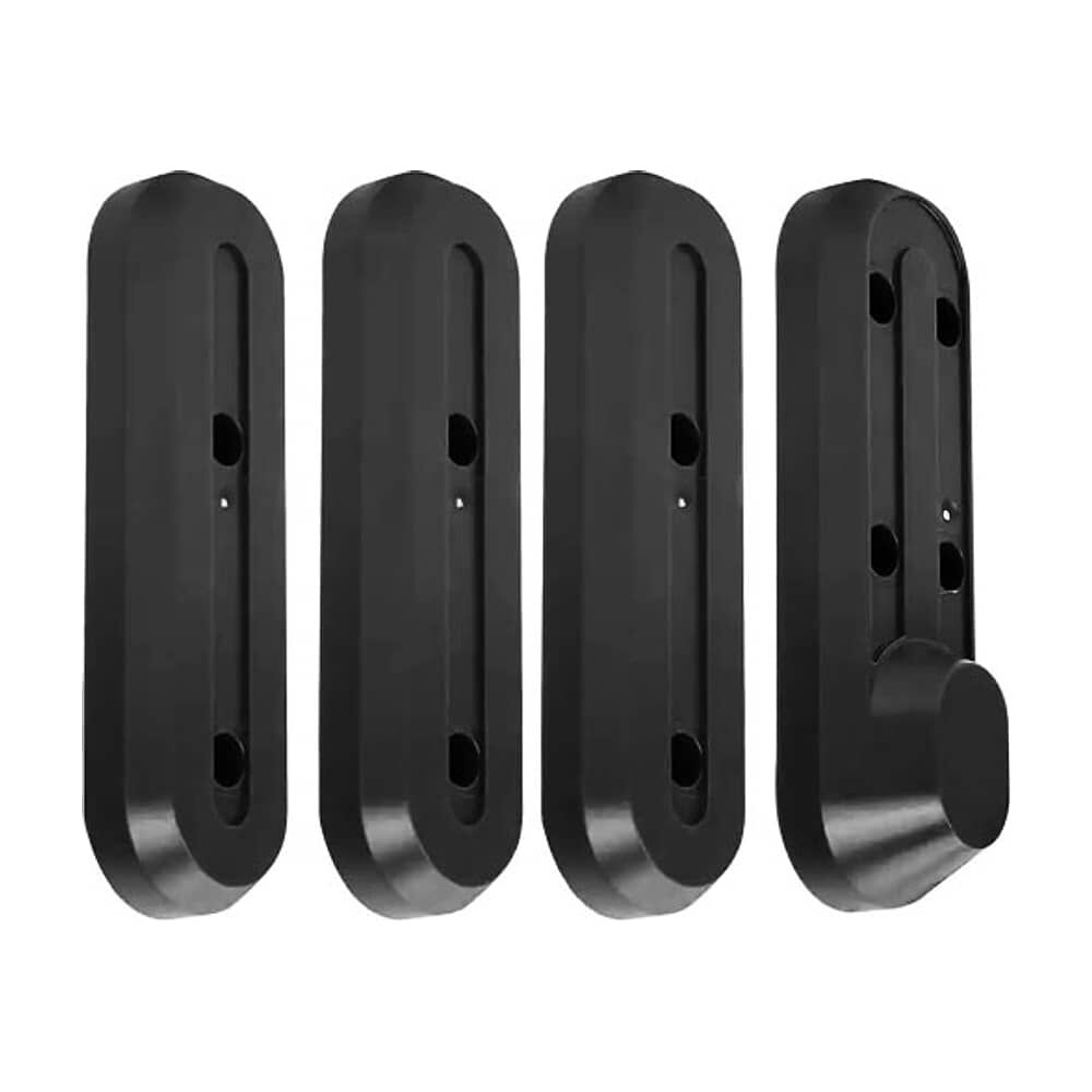 Tapas Laterales Scooter Xiaomi M365, M365pro Y Otros image number 2.0