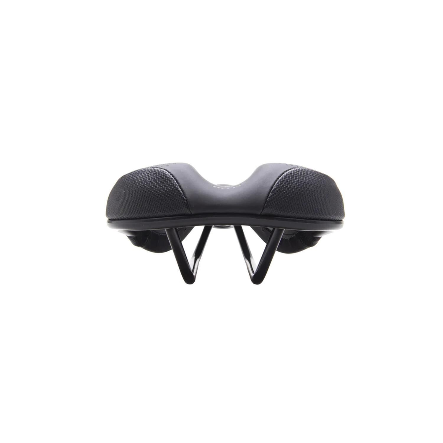 Asiento Wtb Speed Medium Acero Negro 145x270mm image number 2.0