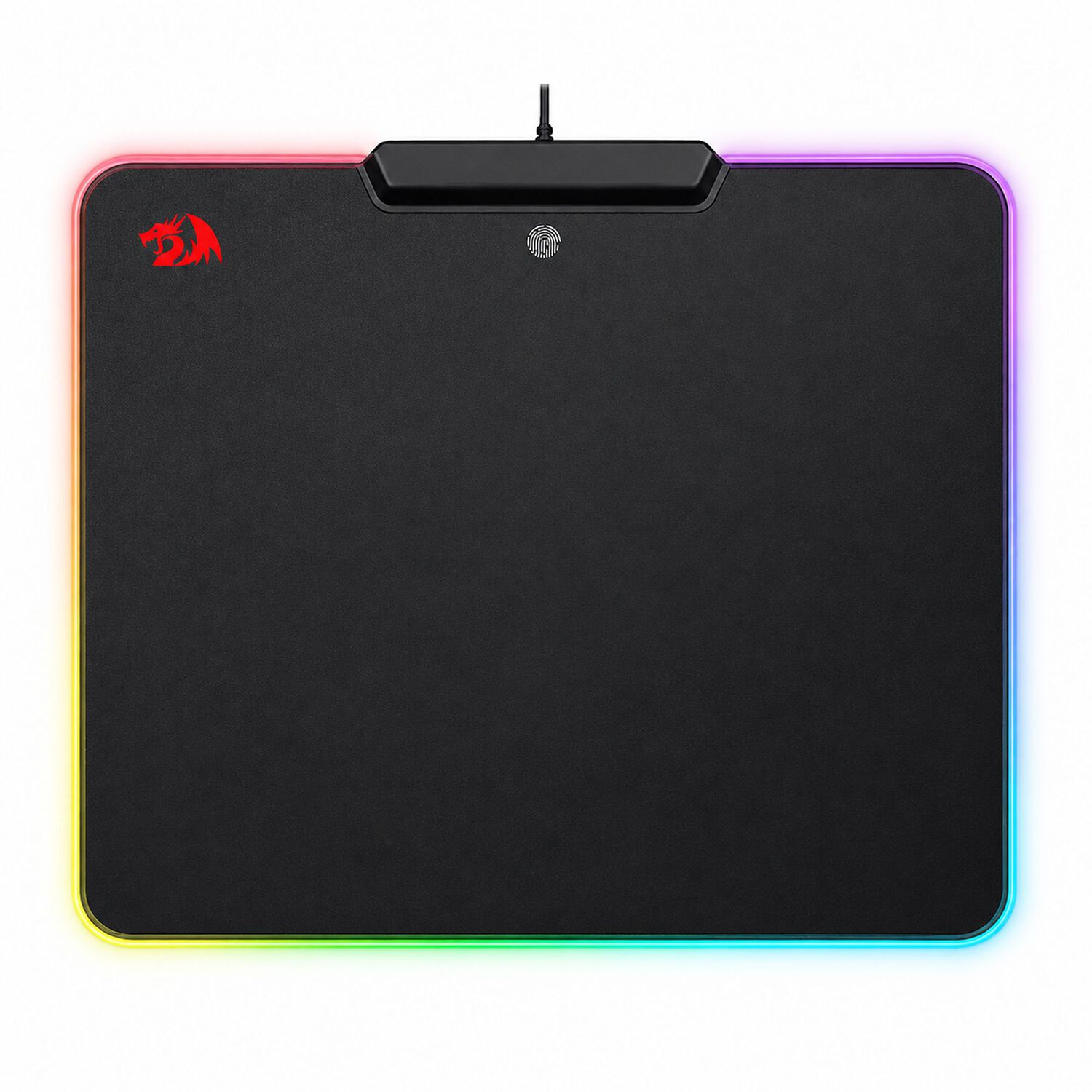 Mouse Pad Redragon Full Rgb De Alto Contraste Epeius P009 image number 6.0