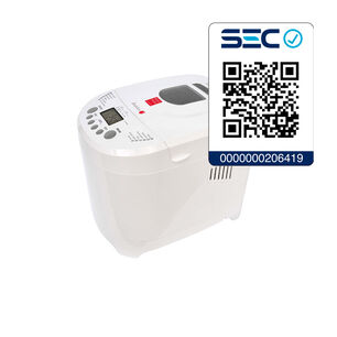M&aacute;quina de Hacer Pan Sindelen MPP-600Bl