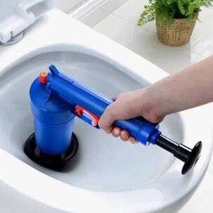 Sopapo Destapador De Wc