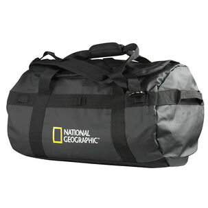 Bolso Travel Duffle 50 L. Negro - Bng1052 - National Geographic