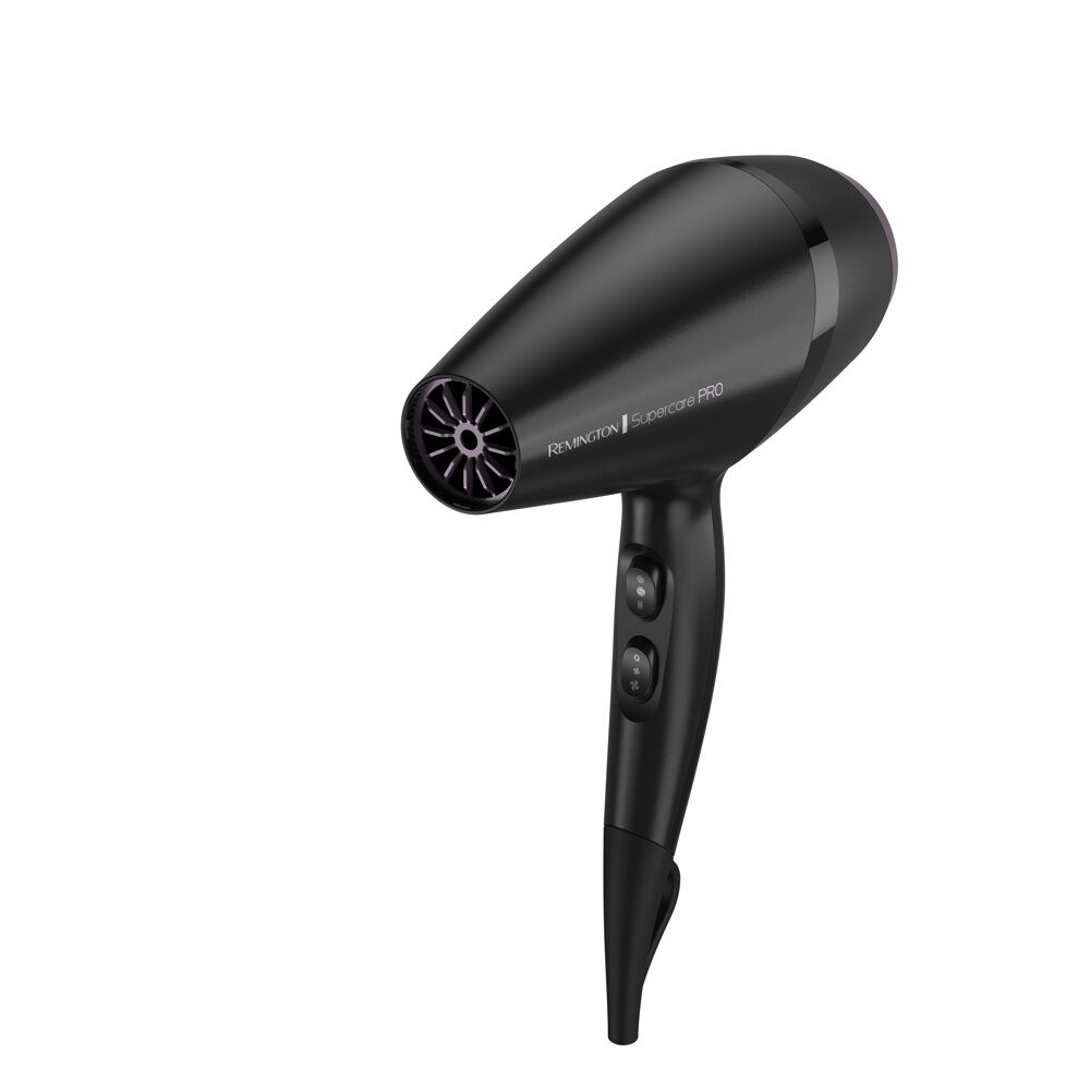 Secador De Pelo Remington Super Care Pro D23a image number 0.0