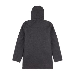 Chaqueta Hombre Az Black