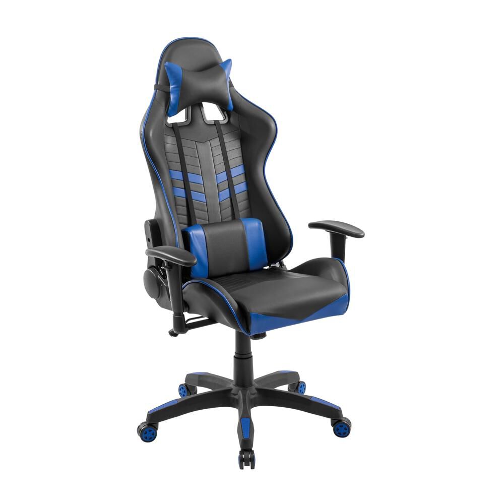 Silla Gamer Macrotel MVCH06-4 image number 0.0