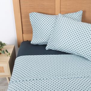 Sabana Polar Estampadas King Itata