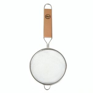 Colador Acero Inoxidable 10 Cm